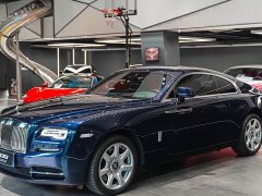 Rolls-Royce Phantom 2018 Standard 6.6T - ფოტო 1
