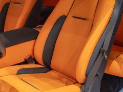 Rolls-Royce Phantom 2018 Standard 6.6T - ფოტო 10