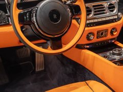 Rolls-Royce Phantom 2018 Standard 6.6T - ფოტო 11
