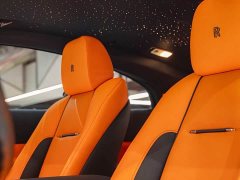 Rolls-Royce Phantom 2018 Standard 6.6T - ფოტო 12