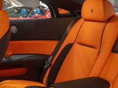 Rolls-Royce Phantom 2018 Standard 6.6T - ფოტო 13