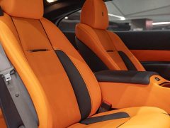 Rolls-Royce Phantom 2018 Standard 6.6T - ფოტო 18