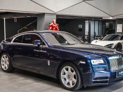 Rolls-Royce Phantom 2018 Standard 6.6T - ფოტო 3