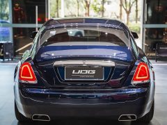 Rolls-Royce Phantom 2018 Standard 6.6T - ფოტო 4