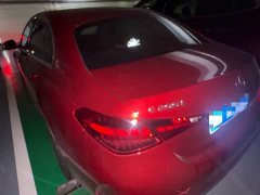 Mercedes-Benz C-Class C 200 L Sport Edition - ფოტო 10