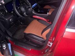 Mercedes-Benz C-Class C 200 L Sport Edition - ფოტო 4