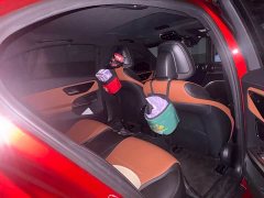 Mercedes-Benz C-Class C 200 L Sport Edition - ფოტო 6
