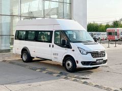 Ford New Generation Transit 2.2T Auto Standard Coach Pro Extended Wheelbase Dual Rear Wheels Side Sliding Door 17-Seater Hig…