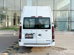 Ford New Generation Transit 2.2T Auto Standard Coach Pro Extended Wheelbase Dual Rear Wheels Side Sliding Door 17-Seater Hig…