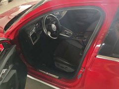 Audi A3 Facelift Sportback 35 TFSI Luxury Sport - ფოტო 3