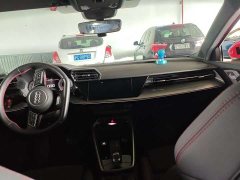 Audi A3 Facelift Sportback 35 TFSI Luxury Sport - ფოტო 5