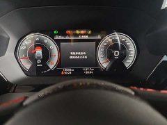 Audi A3 Facelift Sportback 35 TFSI Luxury Sport - ფოტო 6