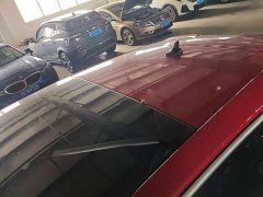Audi A3 Facelift Sportback 35 TFSI Luxury Sport - ფოტო 7