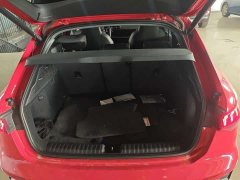 Audi A3 Facelift Sportback 35 TFSI Luxury Sport - ფოტო 8