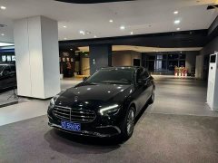 Mercedes-Benz E-Class E 300 L Luxury - ფოტო 3