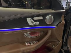 Mercedes-Benz E-Class E 300 L Luxury - ფოტო 4