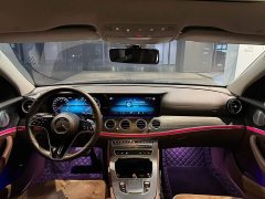 Mercedes-Benz E-Class E 300 L Luxury - ფოტო 5