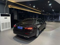 Mercedes-Benz E-Class E 300 L Luxury - ფოტო 6