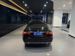 Mercedes-Benz E-Class E 300 L Luxury - ფოტო 7