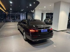 Mercedes-Benz E-Class E 300 L Luxury - ფოტო 8