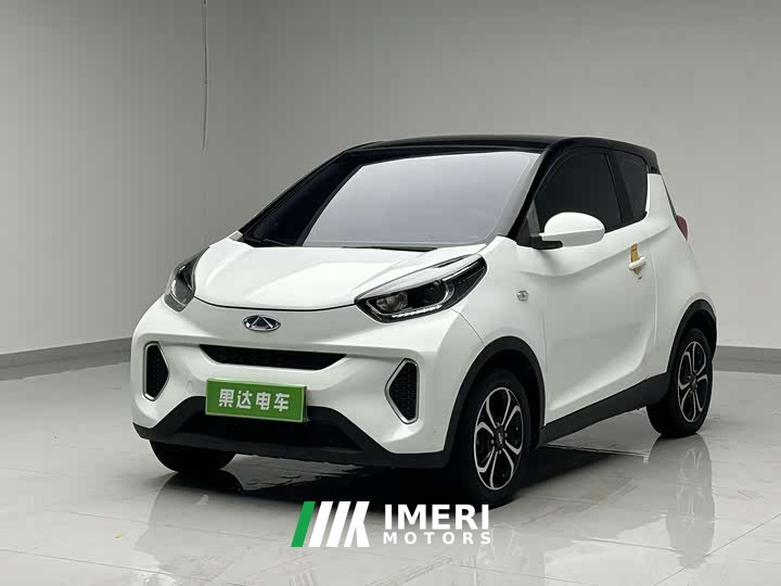 Chery Ant 150,000 Ant Fan Edition Cool Version LFP Battery - ავტომობილი ჩინეთიდან