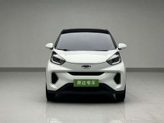 Chery Ant 150,000 Ant Fan Edition Cool Version LFP Battery - ფოტო 2