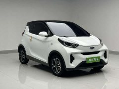 Chery Ant 150,000 Ant Fan Edition Cool Version LFP Battery - ფოტო 4