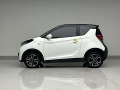 Chery Ant 150,000 Ant Fan Edition Cool Version LFP Battery - ფოტო 5