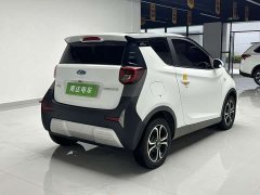 Chery Ant 150,000 Ant Fan Edition Cool Version LFP Battery - ფოტო 6