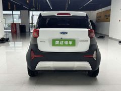 Chery Ant 150,000 Ant Fan Edition Cool Version LFP Battery - ფოტო 7