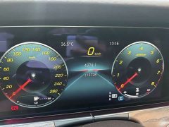 Mercedes-Benz E-Class E 300 L Fashion Edition - ფოტო 11