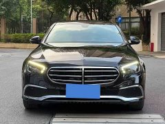 Mercedes-Benz E-Class E 300 L Fashion Edition - ფოტო 2