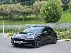 Tesla Model 3 Standard Range RWD Upgrade 3D6 - ფოტო 1
