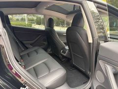 Tesla Model 3 Standard Range RWD Upgrade 3D6 - ფოტო 2