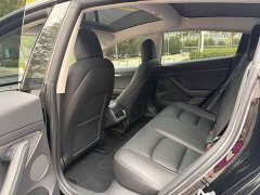 Tesla Model 3 Standard Range RWD Upgrade 3D6 - ფოტო 4