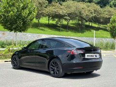 Tesla Model 3 Standard Range RWD Upgrade 3D6 - ფოტო 5