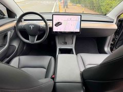 Tesla Model 3 Standard Range RWD Upgrade 3D6 - ფოტო 9