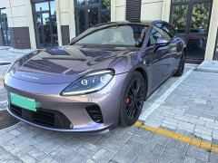 Qijing GT7 Standard Edition - photo 2