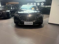 Mercedes-Benz E-Class E 300 L Luxury - ფოტო 2