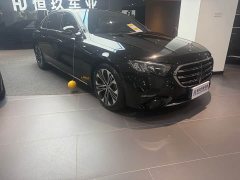 Mercedes-Benz E-Class E 300 L Luxury - ფოტო 3
