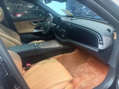Mercedes-Benz E-Class E 300 L Luxury - ფოტო 4