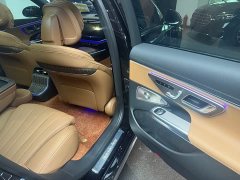Mercedes-Benz E-Class E 300 L Luxury - ფოტო 5