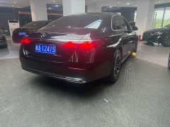Mercedes-Benz E-Class E 300 L Luxury - ფოტო 6