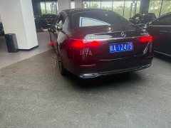 Mercedes-Benz E-Class E 300 L Luxury - ფოტო 7