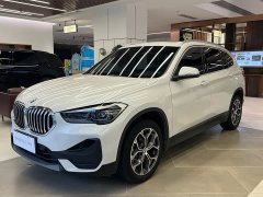 BMW X1 sDrive25Li M Sport Package - ფოტო 1