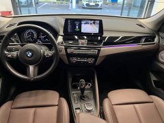 BMW X1 sDrive25Li M Sport Package - ფოტო 10