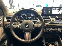 BMW X1 sDrive25Li M Sport Package - ფოტო 11
