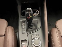 BMW X1 sDrive25Li M Sport Package - ფოტო 12