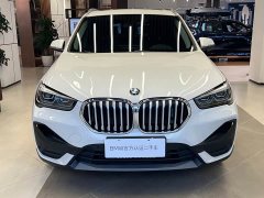 BMW X1 sDrive25Li M Sport Package - ფოტო 2