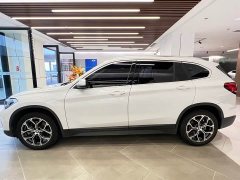BMW X1 sDrive25Li M Sport Package - ფოტო 3